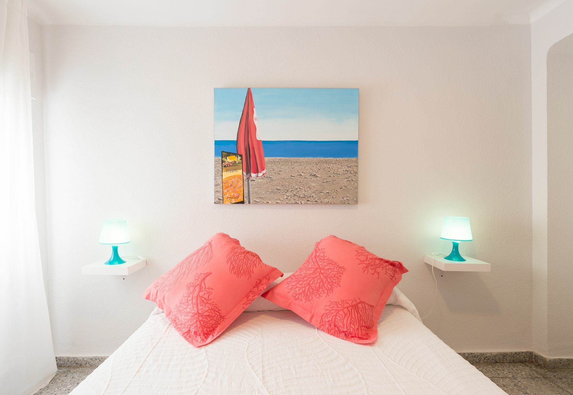 Pena Center Appartement